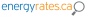 Energyrates.Ca logo
